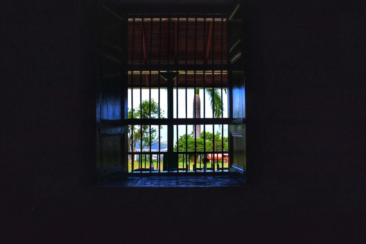 La Hacienda Pansiyon San Gil Dış mekan fotoğraf
